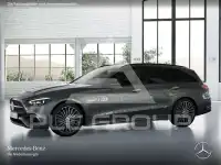 2026 Mercedes Benz C 220