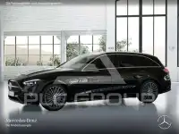 2026 Mercedes Benz C 220