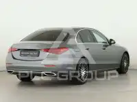 2026 Mercedes Benz C 220