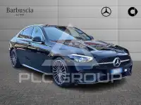 2026 Mercedes Benz C 220