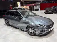 2026 Mercedes Benz C 220
