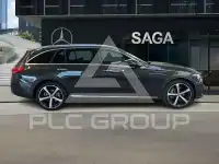 2026 Mercedes Benz C 220