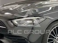 2026 Mercedes Benz C 220