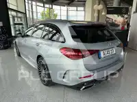 2026 Mercedes Benz C 220