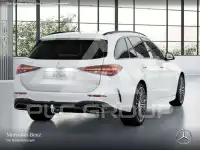 2026 Mercedes Benz C 220