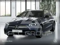 2026 Mercedes Benz C 220