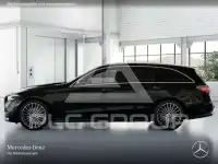 2026 Mercedes Benz C 220