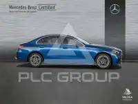 2026 Mercedes Benz C 220