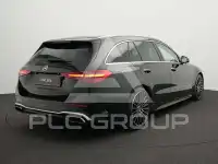 2026 Mercedes Benz C 220