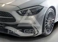 2026 Mercedes Benz C 220