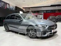 2026 Mercedes Benz C 220