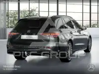 2026 Mercedes Benz C 220