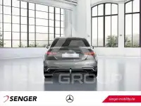 2026 Mercedes Benz C 220