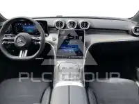 2026 Mercedes Benz C 220