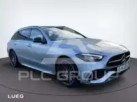 2026 Mercedes Benz C 220