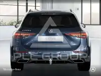 2026 Mercedes Benz C 220