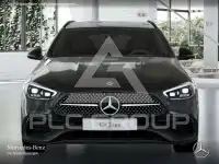 2026 Mercedes Benz C 220