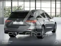 2026 Mercedes Benz C 220