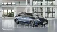 2026 Mercedes Benz C 220