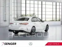 2026 Mercedes Benz C 220