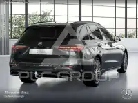 2026 Mercedes Benz C 220