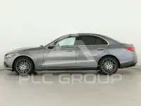 2026 Mercedes Benz C 220