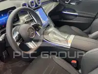 2026 Mercedes Benz C 220