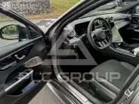 2026 Mercedes Benz C 220