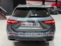 2026 Mercedes Benz C 220
