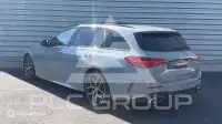 2026 Mercedes Benz C 220