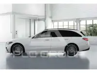 2026 Mercedes Benz C 220