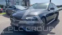 2026 Mercedes Benz C 220