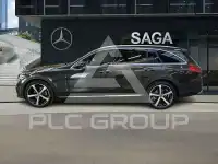 2026 Mercedes Benz C 220