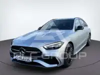 2026 Mercedes Benz C 220