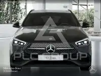 2026 Mercedes Benz C 220