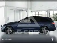 2026 Mercedes Benz C 220