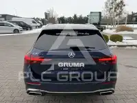 2026 Mercedes Benz C 220