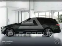 2026 Mercedes Benz C 220