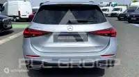 2026 Mercedes Benz C 220