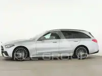 2026 Mercedes Benz C 220