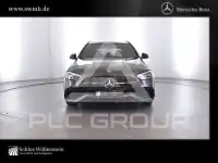 2026 Mercedes Benz C 220