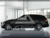 2026 Mercedes Benz C 220