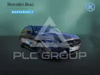2026 Mercedes Benz C 220