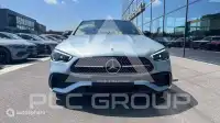 2026 Mercedes Benz C 220