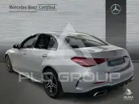 2026 Mercedes Benz C 220