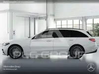 2026 Mercedes Benz C 220
