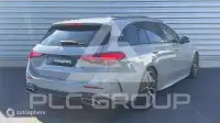 2026 Mercedes Benz C 220