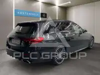 2026 Mercedes Benz C 220