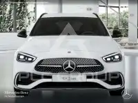 2026 Mercedes Benz C 220