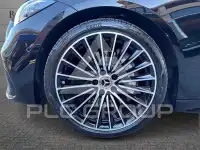 2026 Mercedes Benz C 220